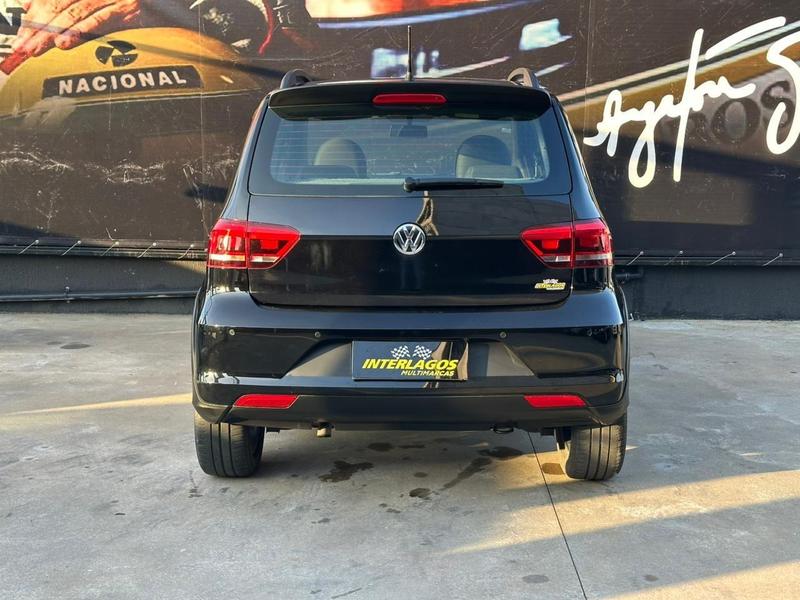 Volkswagen Fox Xtreme Mb - foto 6