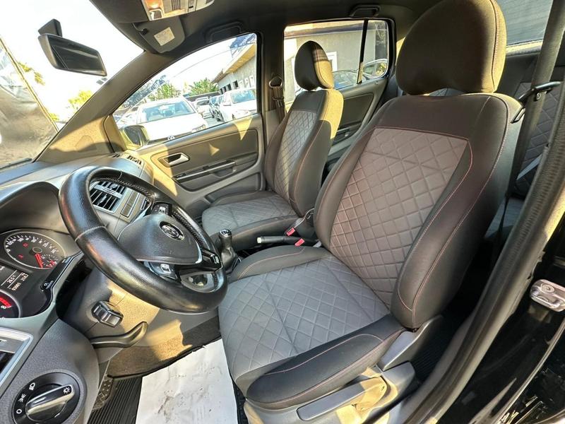Volkswagen Fox Xtreme Mb - foto 14