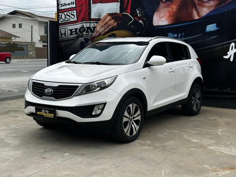 Kia Sportage Lx2 - foto 2