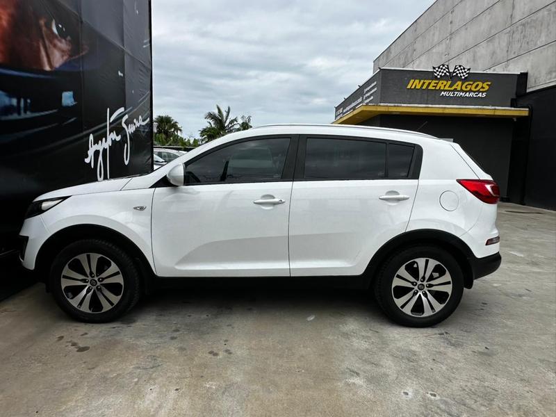 Kia Sportage Lx2 - foto 9