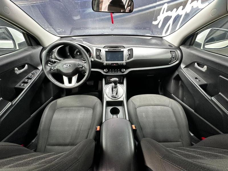 Kia Sportage Lx2 - foto 13