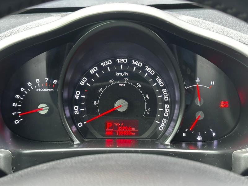 Kia Sportage Lx2 - foto 14