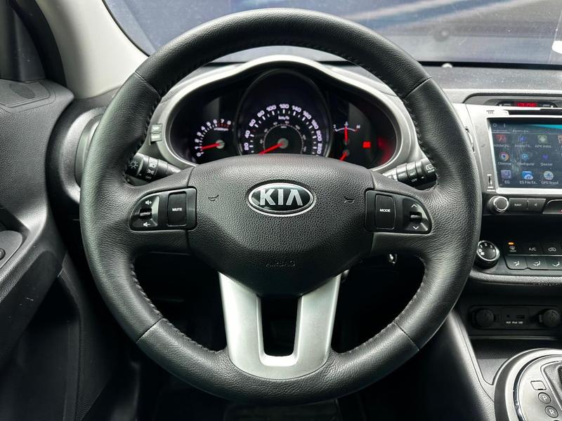 Kia Sportage Lx2 - foto 15
