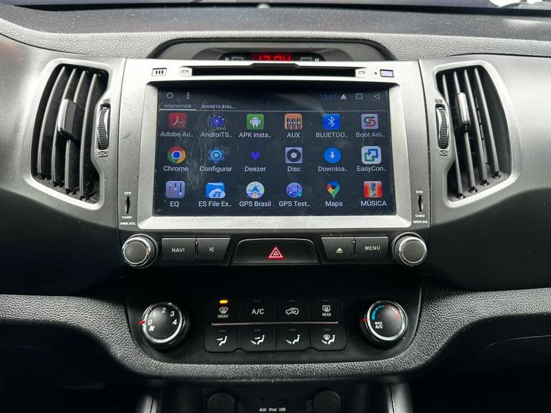 Kia Sportage Lx2 - foto 17