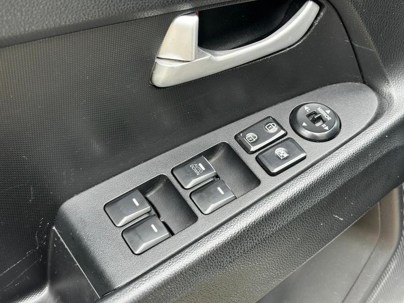 Kia Sportage Lx2 - foto 18