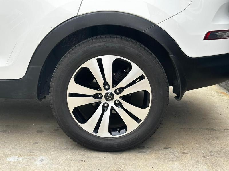 Kia Sportage Lx2 - foto 10