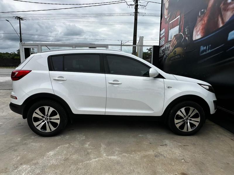 Kia Sportage Lx2 - foto 5