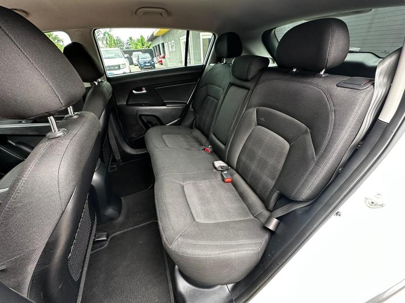 Kia Sportage Lx2 - foto 12