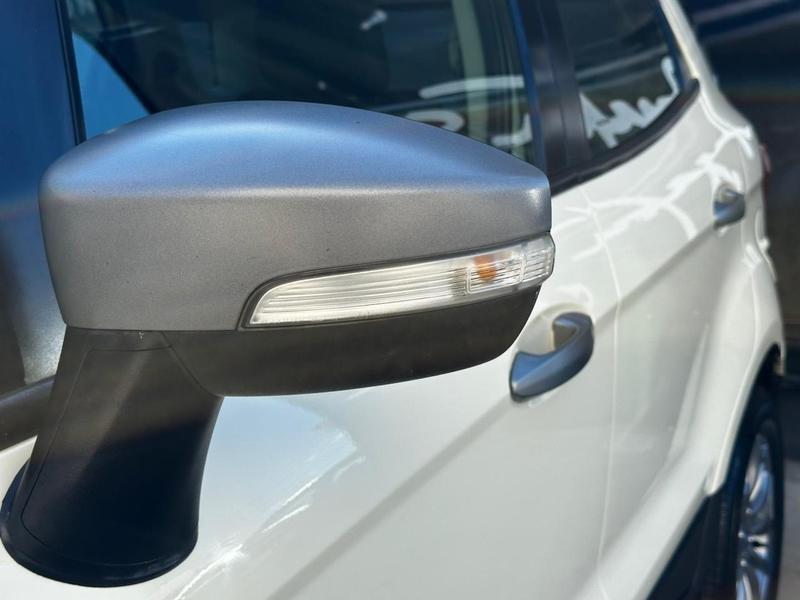 Ford EcoSport Se 2.0 16V Flex 5P Aut. - foto 11