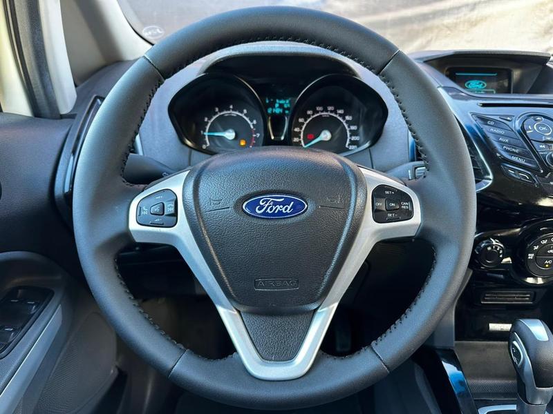 Ford EcoSport Se 2.0 16V Flex 5P Aut. - foto 15