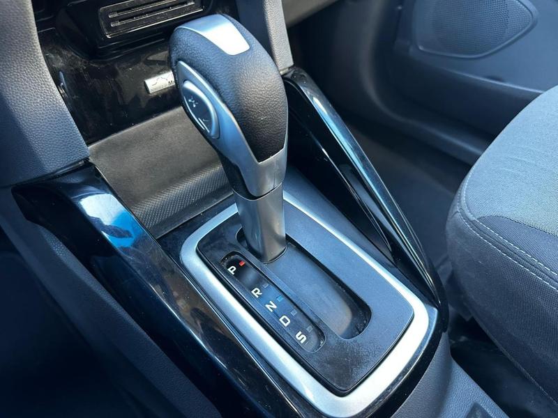 Ford EcoSport Se 2.0 16V Flex 5P Aut. - foto 17
