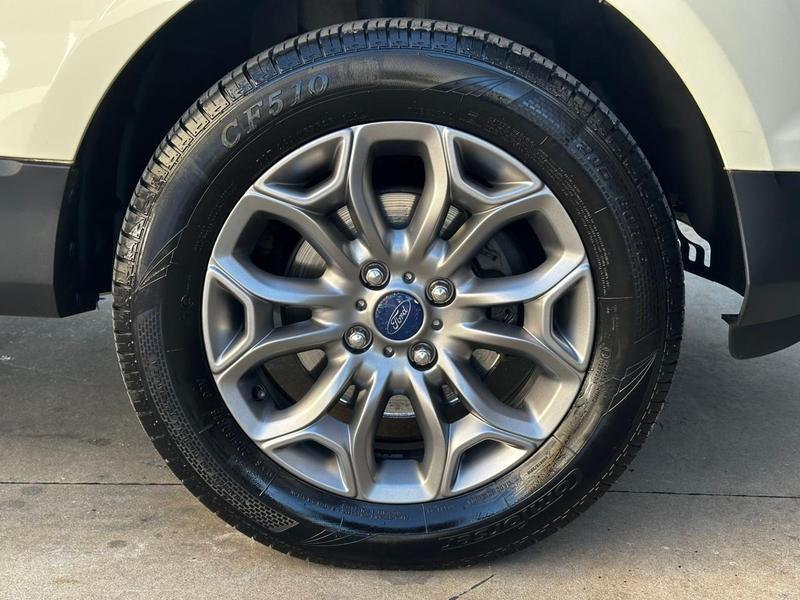 Ford EcoSport Se 2.0 16V Flex 5P Aut. - foto 10