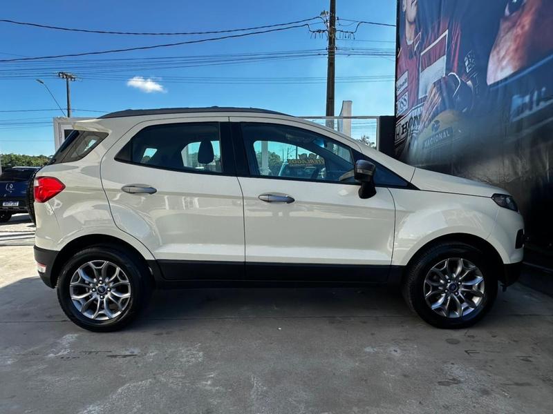 Ford EcoSport Se 2.0 16V Flex 5P Aut. - foto 5