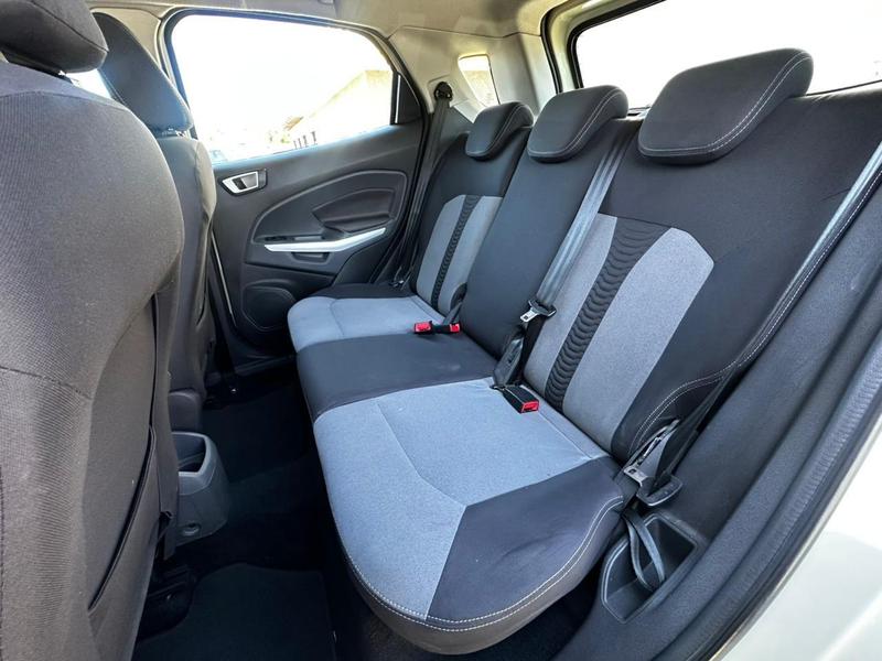 Ford EcoSport Se 2.0 16V Flex 5P Aut. - foto 13