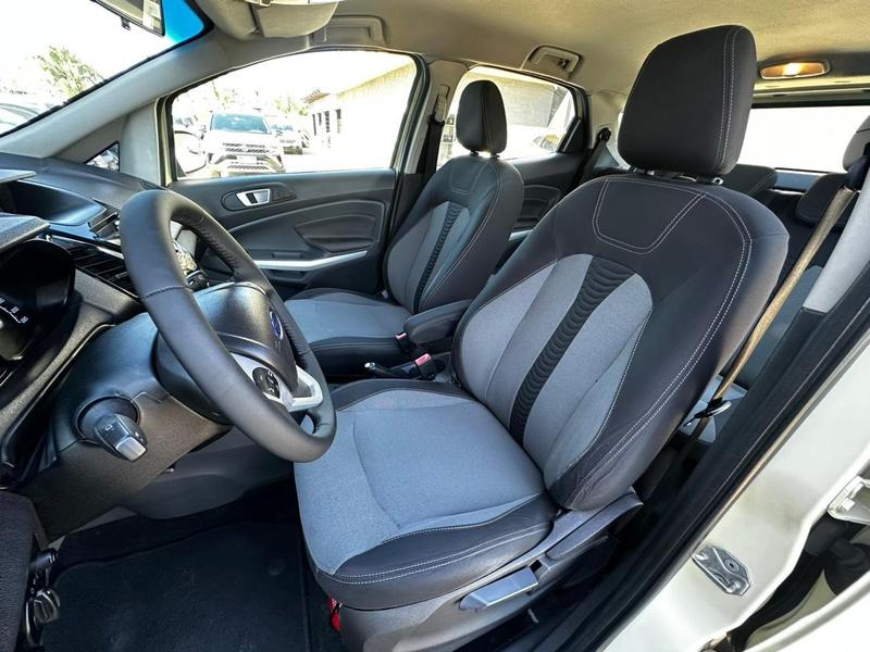 Ford EcoSport Se 2.0 16V Flex 5P Aut. - foto 12