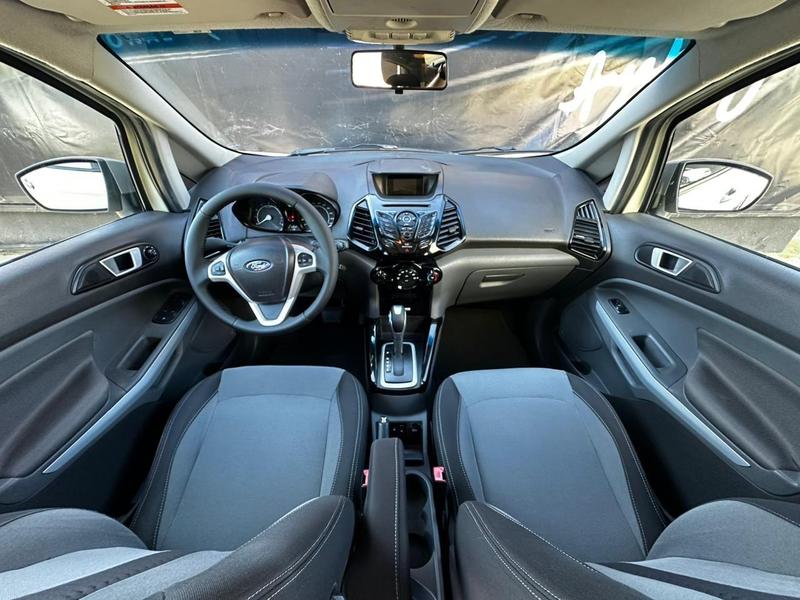 Ford EcoSport Se 2.0 16V Flex 5P Aut. - foto 14