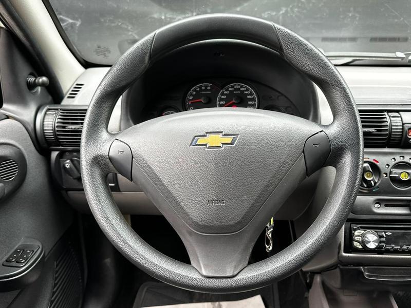 Chevrolet Classic Life Ls 1.0 Vhc Flexp. 4P - foto 14