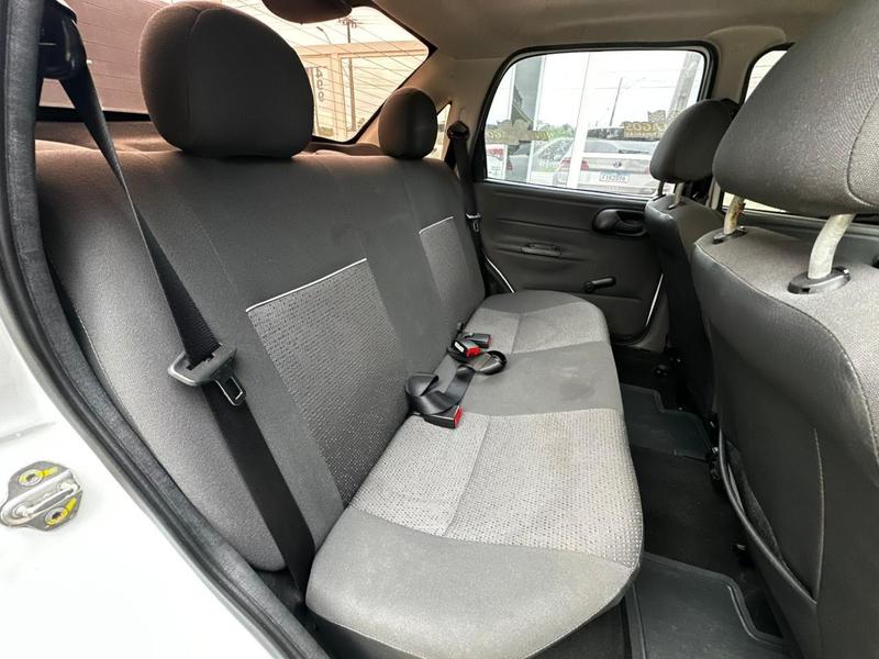 Chevrolet Classic Life Ls 1.0 Vhc Flexp. 4P - foto 12