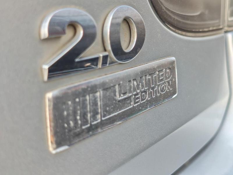Volkswagen Golf 2.0 Sportline - foto 12
