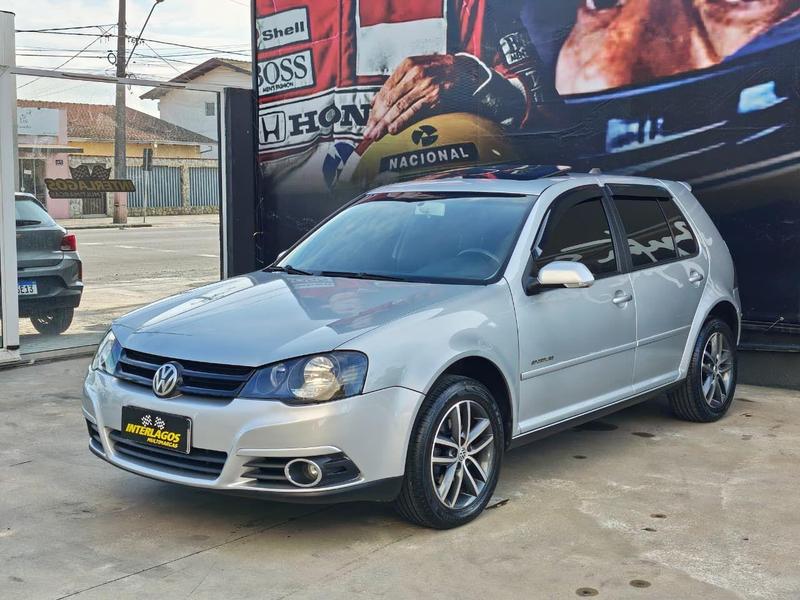 Volkswagen Golf 2.0 Sportline - foto 2