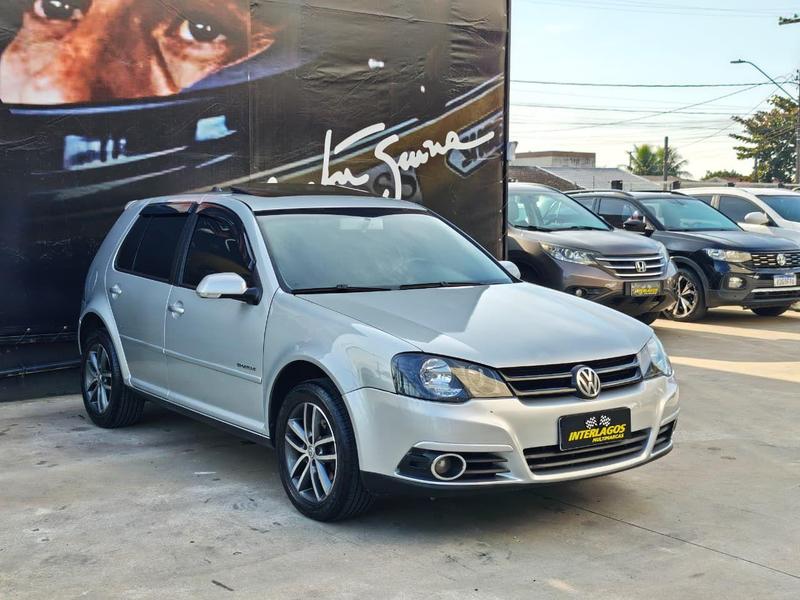 Volkswagen Golf 2.0 Sportline - foto 4