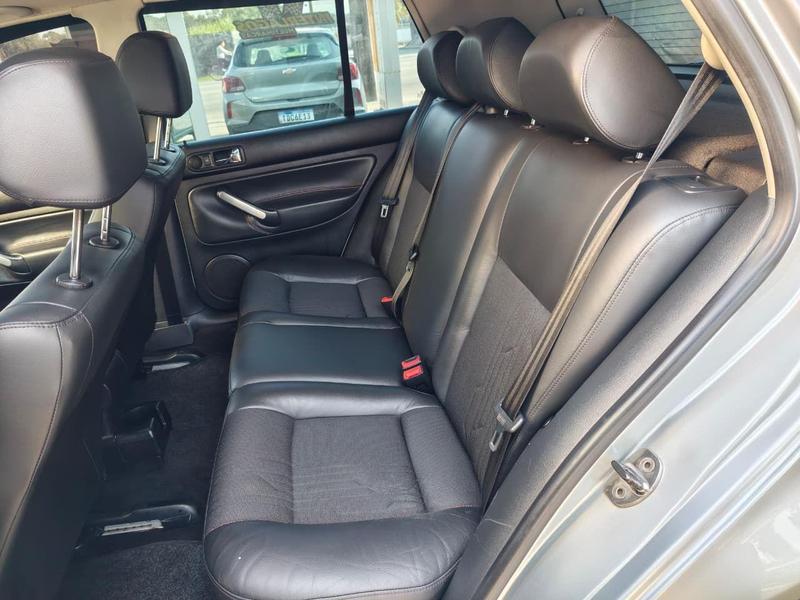 Volkswagen Golf 2.0 Sportline - foto 14