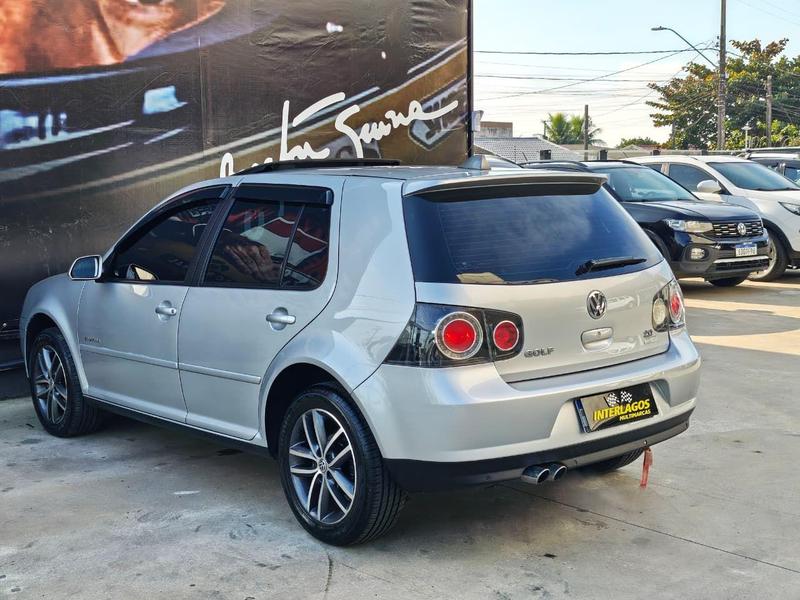 Volkswagen Golf 2.0 Sportline - foto 8