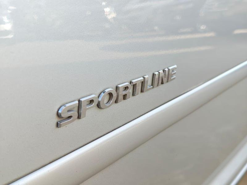 Volkswagen Golf 2.0 Sportline - foto 10