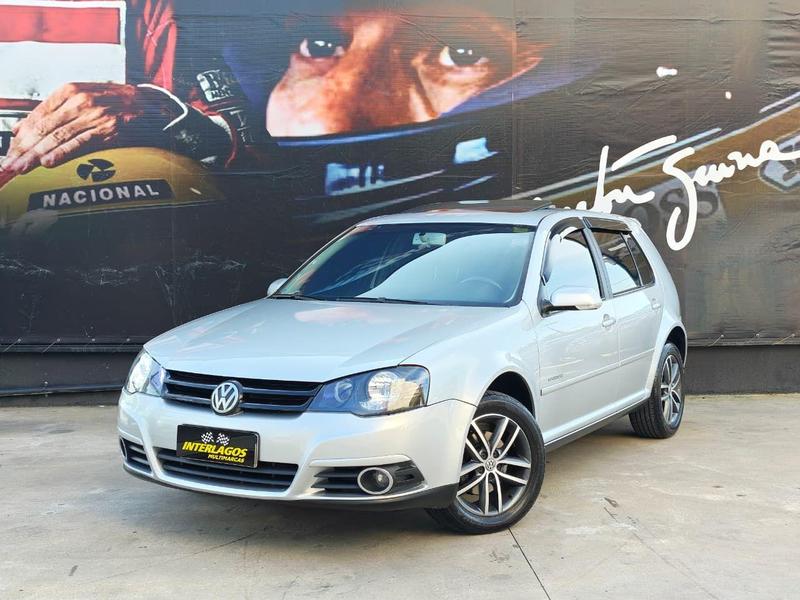 Volkswagen Golf 2012