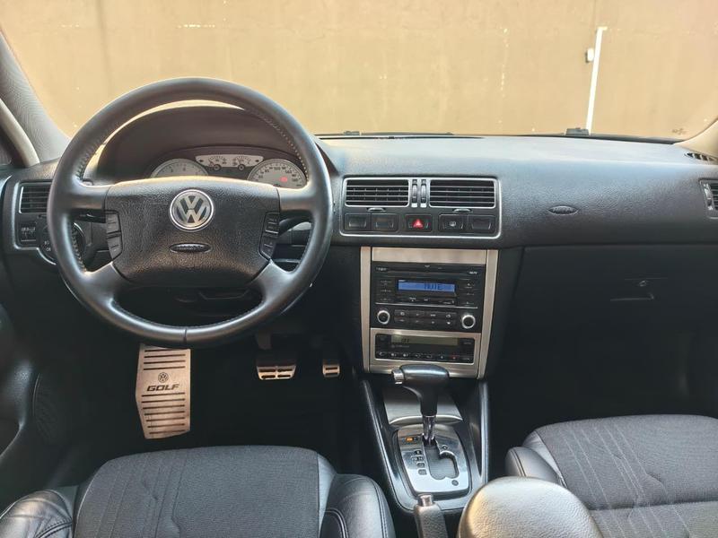 Volkswagen Golf 2.0 Sportline - foto 17
