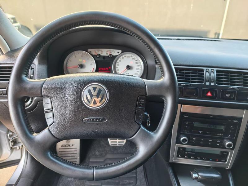 Volkswagen Golf 2.0 Sportline - foto 18
