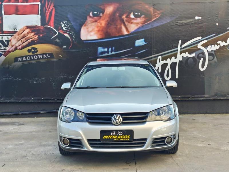 Volkswagen Golf 2.0 Sportline - foto 3