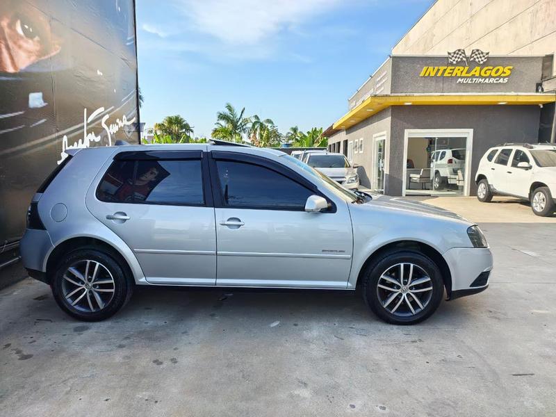 Volkswagen Golf 2.0 Sportline - foto 5