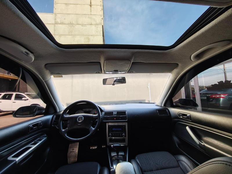 Volkswagen Golf 2.0 Sportline - foto 16