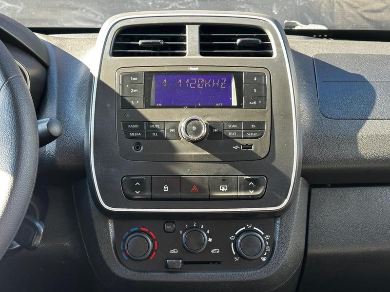 Renault Kwid Zen 1.0 Flex 12V 5P Mec. - foto 13