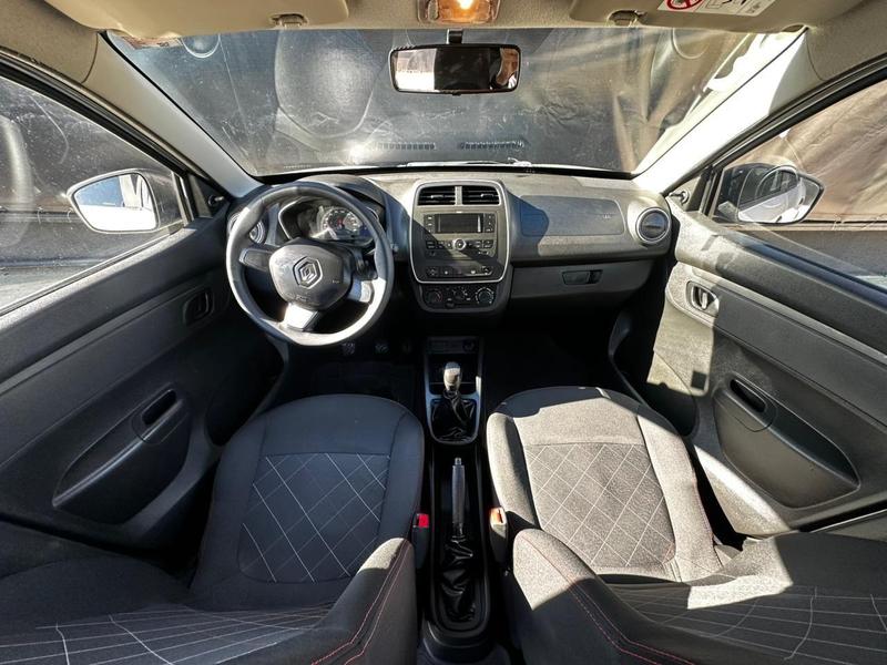 Renault Kwid Zen 1.0 Flex 12V 5P Mec. - foto 15