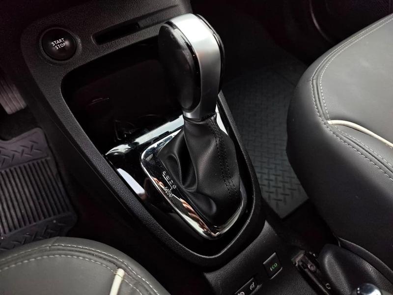 Renault Captur Zen 1.6 16V Flex 5P Mec. - foto 15