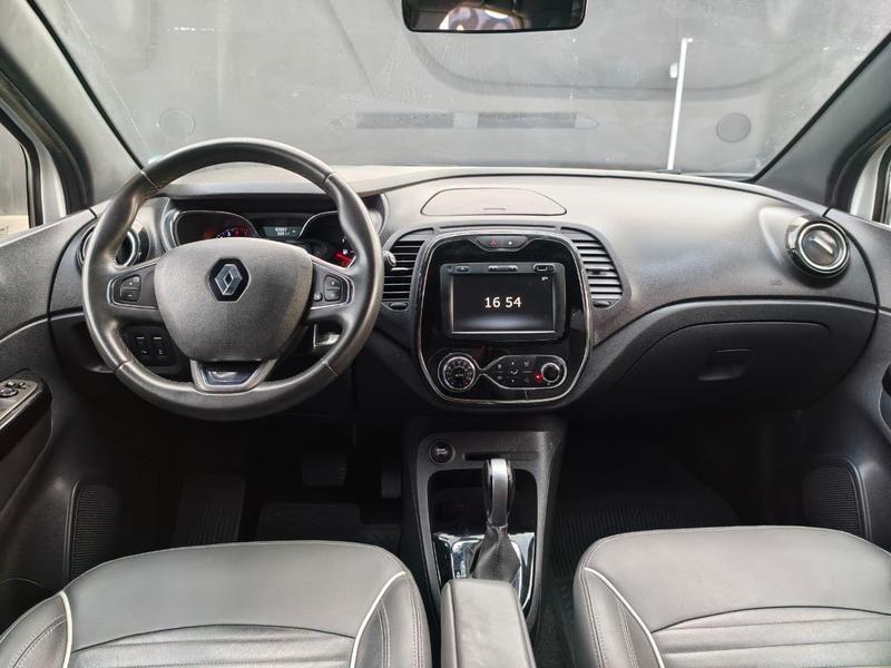Renault Captur Zen 1.6 16V Flex 5P Mec. - foto 13