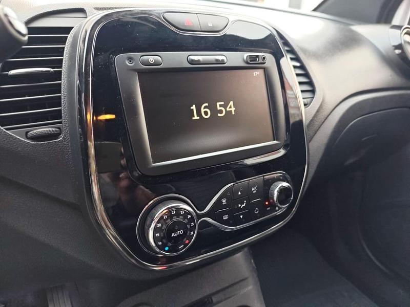 Renault Captur Zen 1.6 16V Flex 5P Mec. - foto 14