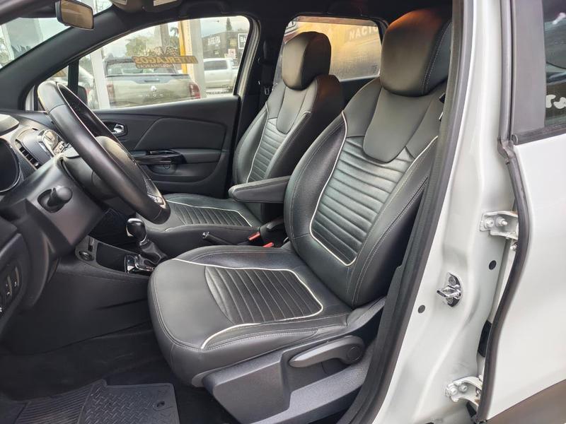 Renault Captur Zen 1.6 16V Flex 5P Mec. - foto 11