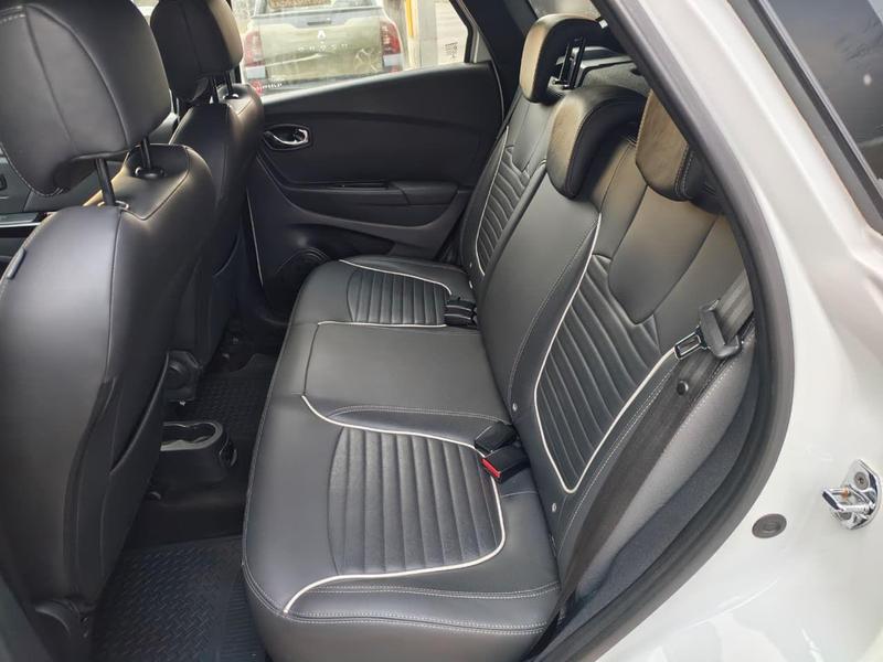 Renault Captur Zen 1.6 16V Flex 5P Mec. - foto 12