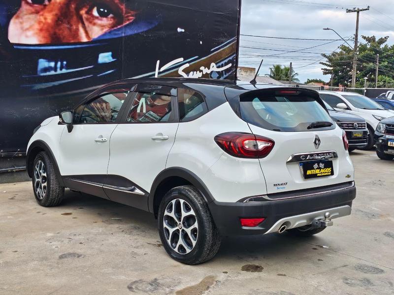 Renault Captur Zen 1.6 16V Flex 5P Mec. - foto 9