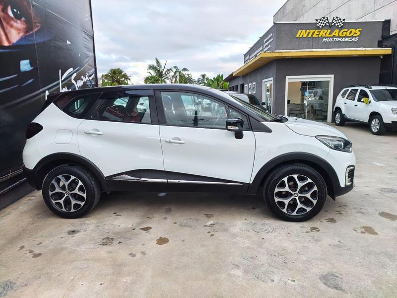 Renault Captur Zen 1.6 16V Flex 5P Mec. - foto 5