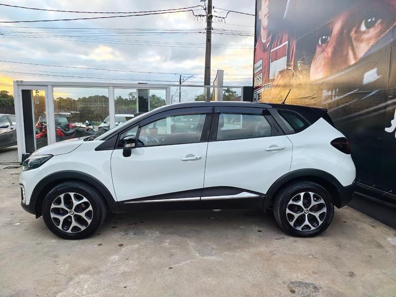 Renault Captur Zen 1.6 16V Flex 5P Mec. - foto 6