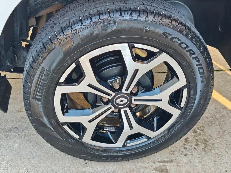 Renault Duster Ico16 CVT - foto 10