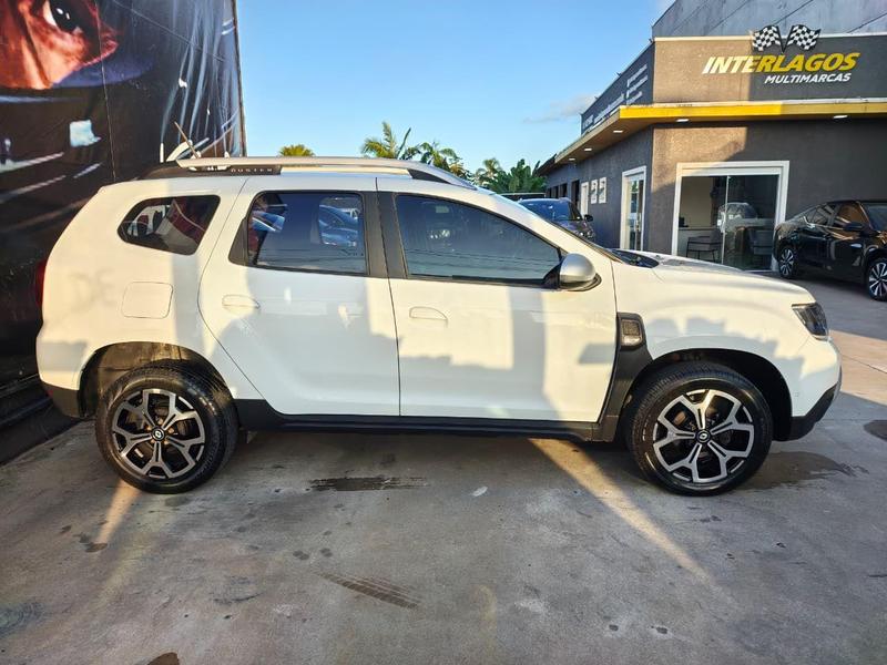 Renault Duster Ico16 CVT - foto 5