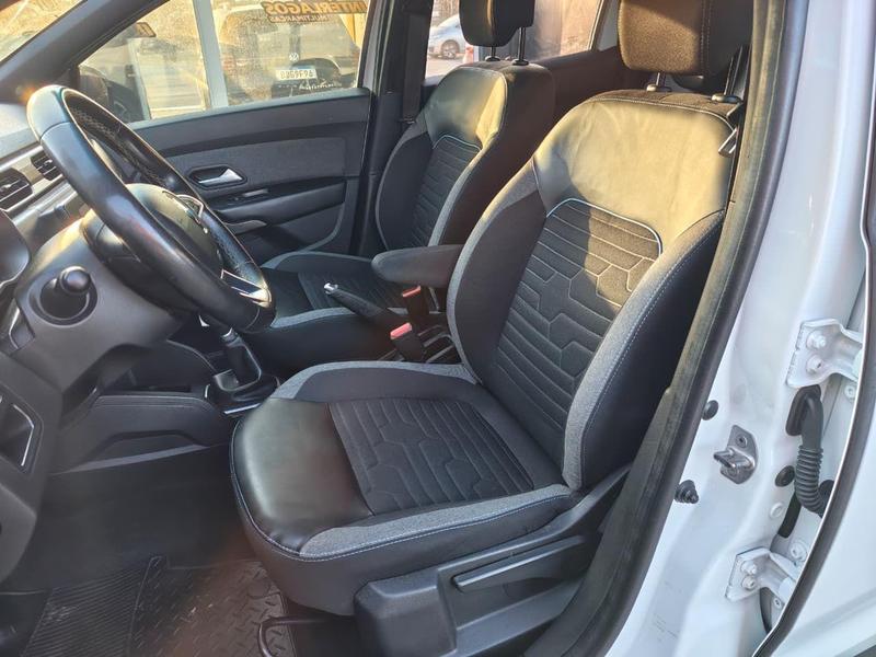 Renault Duster Ico16 CVT - foto 11