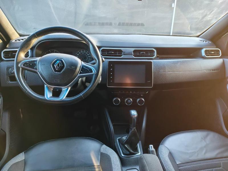 Renault Duster Ico16 CVT - foto 13