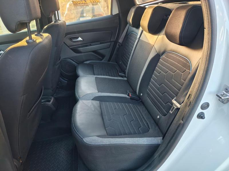 Renault Duster Ico16 CVT - foto 12