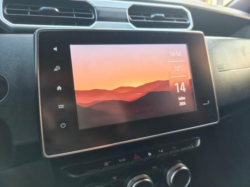 Renault Duster Ico16 CVT - foto 19